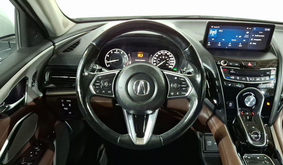 Acura Rdx 2.0 TECH AUTO AWD Suv 2021