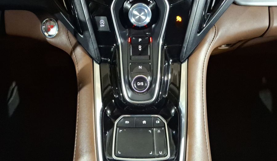Acura Rdx 2.0 TECH AUTO AWD Suv 2021