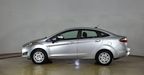 Ford Fiesta 1.6 S Sedan 2019