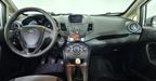 Ford Fiesta 1.6 S Sedan 2019