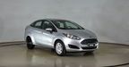Ford Fiesta 1.6 S Sedan 2019