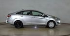 Ford Fiesta 1.6 S Sedan 2019