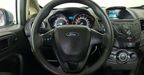 Ford Fiesta 1.6 S Sedan 2019