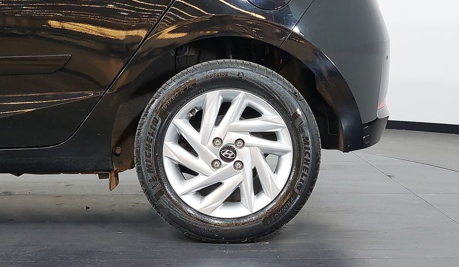 Hyundai Hb20 1.0 EVOLUTION Hatchback 2020