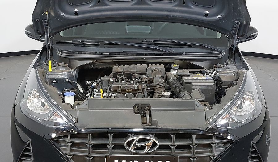 Hyundai Hb20 1.0 EVOLUTION Hatchback 2020