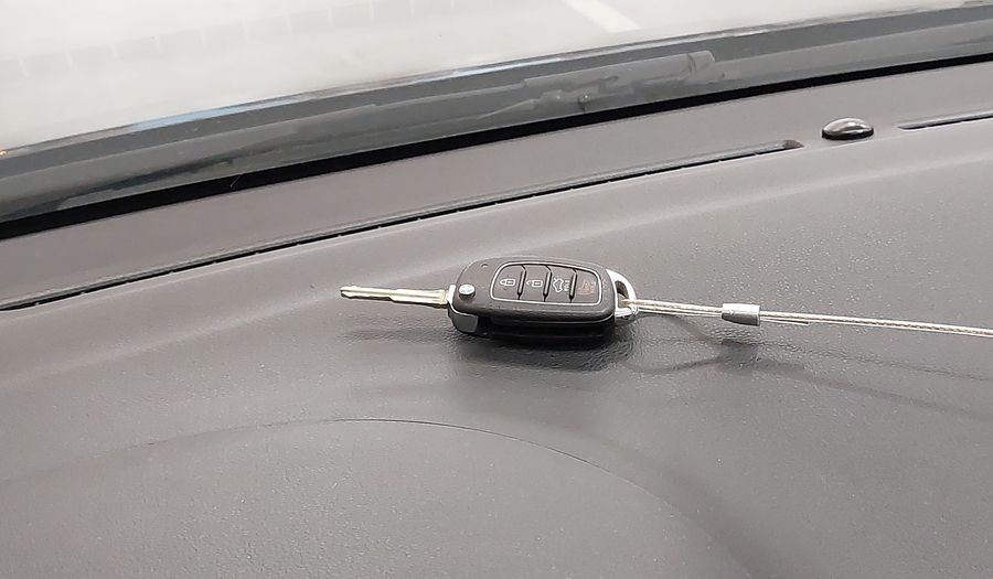 Hyundai Hb20 1.0 EVOLUTION Hatchback 2020