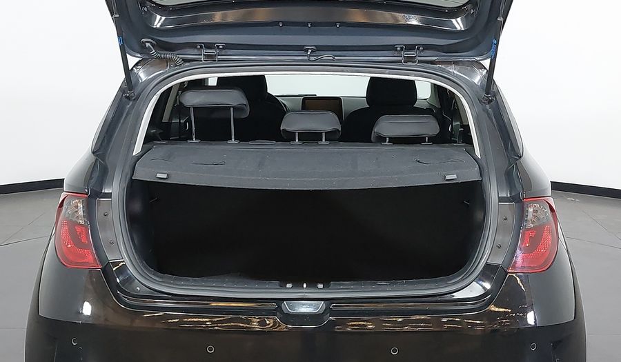 Hyundai Hb20 1.0 EVOLUTION Hatchback 2020