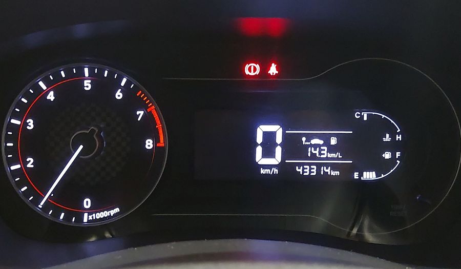 Hyundai Hb20 1.0 EVOLUTION Hatchback 2020