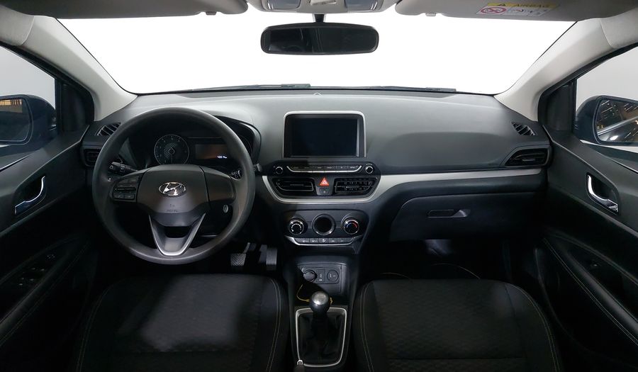 Hyundai Hb20 1.0 EVOLUTION Hatchback 2020