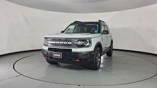 Ford • Bronco Sport