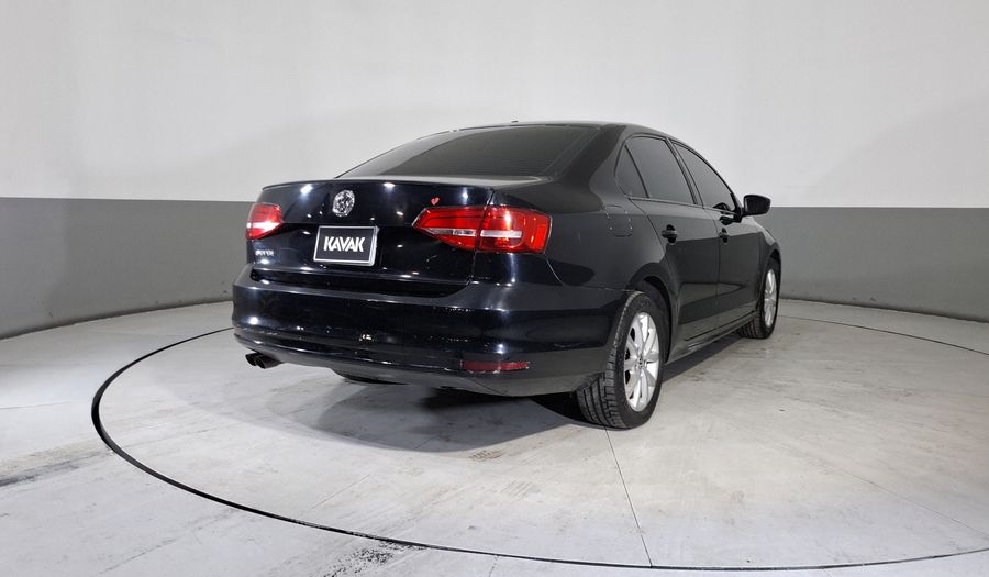 Volkswagen Jetta 2.0 TIPTRONIC Sedan 2015