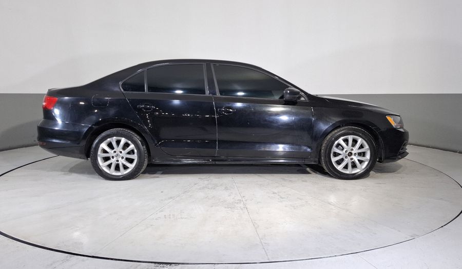 Volkswagen Jetta 2.0 TIPTRONIC Sedan 2015