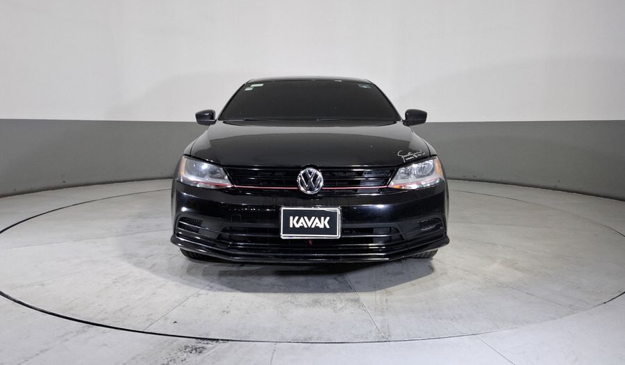 Volkswagen Jetta 2.0 TIPTRONIC Sedan 2015
