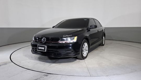 Volkswagen • Jetta