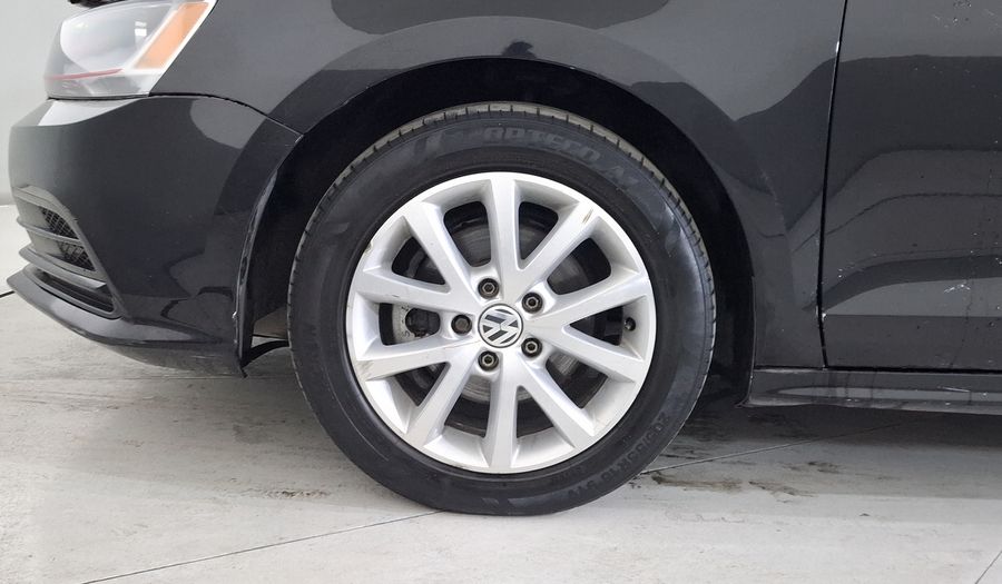 Volkswagen Jetta 2.0 TIPTRONIC Sedan 2015