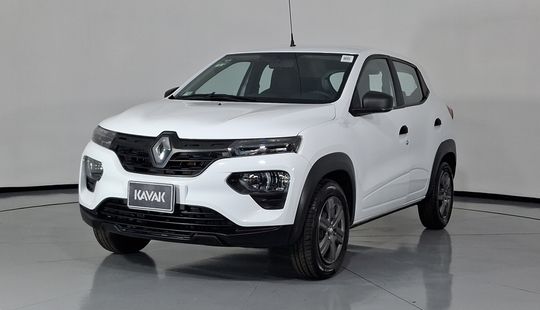 Renault • Kwid