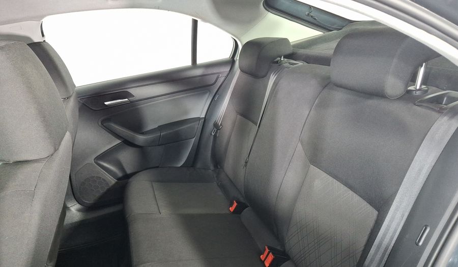 Seat Toledo 1.6 REFERENCE TIPTRONIC Sedan 2015