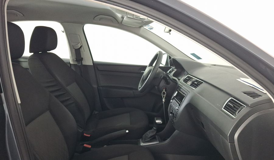 Seat Toledo 1.6 REFERENCE TIPTRONIC Sedan 2015