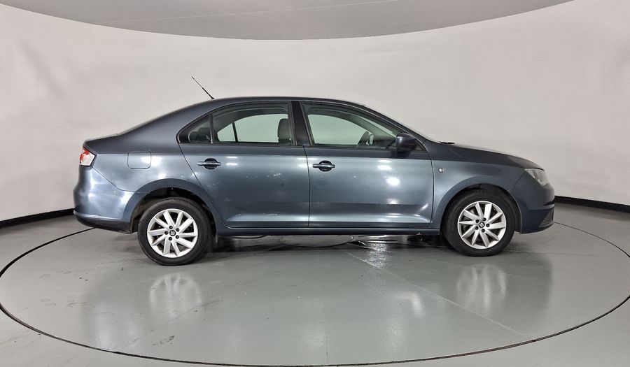 Seat Toledo 1.6 REFERENCE TIPTRONIC Sedan 2015