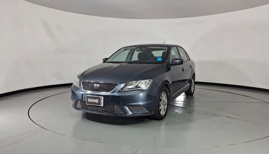 Seat • Toledo