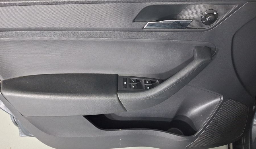 Seat Toledo 1.6 REFERENCE TIPTRONIC Sedan 2015