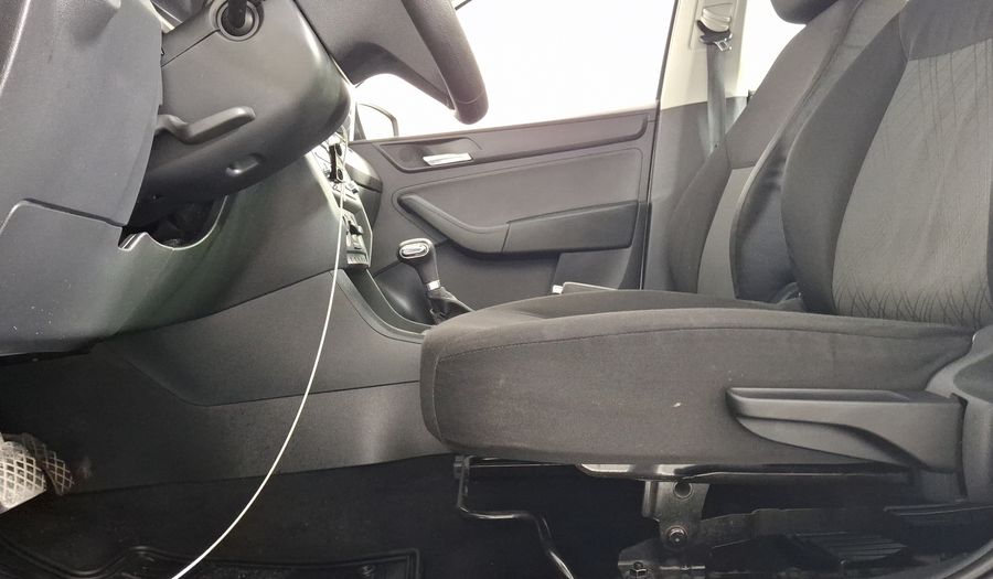 Seat Toledo 1.6 REFERENCE TIPTRONIC Sedan 2015