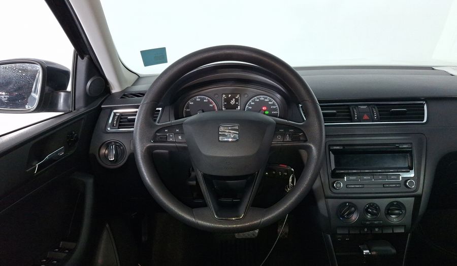 Seat Toledo 1.6 REFERENCE TIPTRONIC Sedan 2015