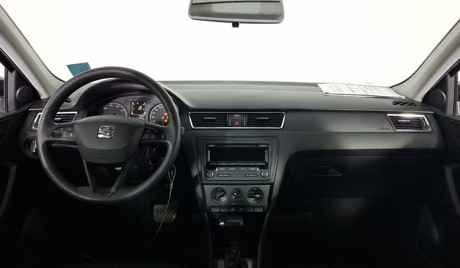 Seat Toledo 1.6 REFERENCE TIPTRONIC Sedan 2015
