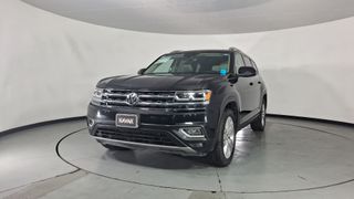 Volkswagen • Teramont