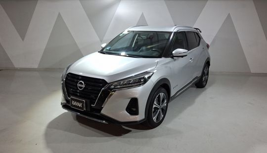 Nissan • Kicks