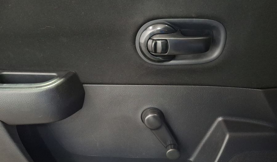 Nissan Tiida 1.8 SENSE AT Sedan 2017