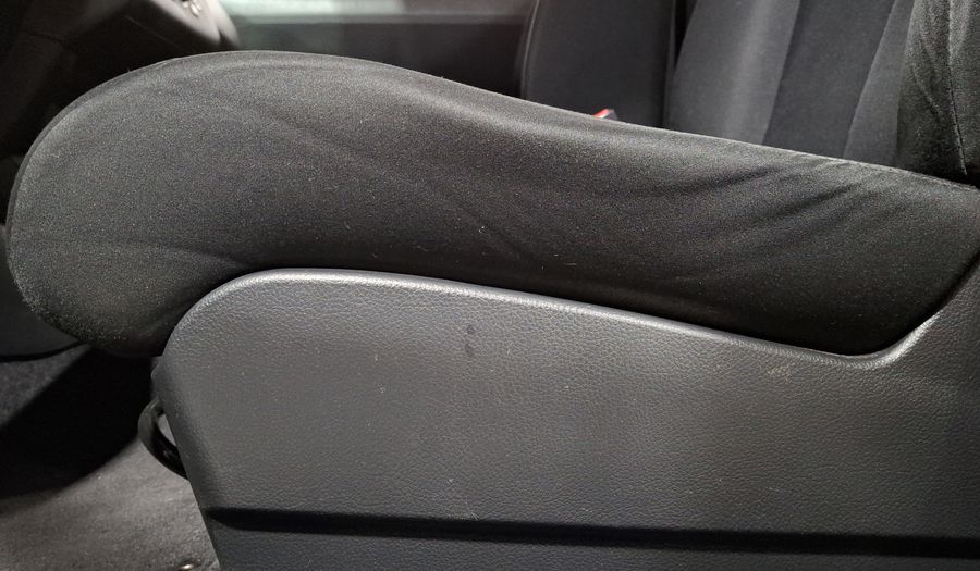 Nissan Tiida 1.8 SENSE AT Sedan 2017