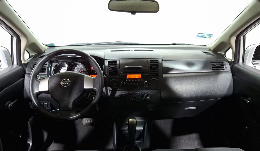 Nissan Tiida 1.8 SENSE AT Sedan 2017