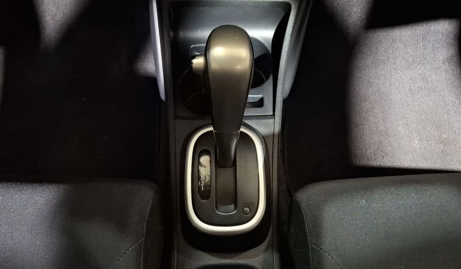 Nissan Tiida 1.8 SENSE AT Sedan 2017