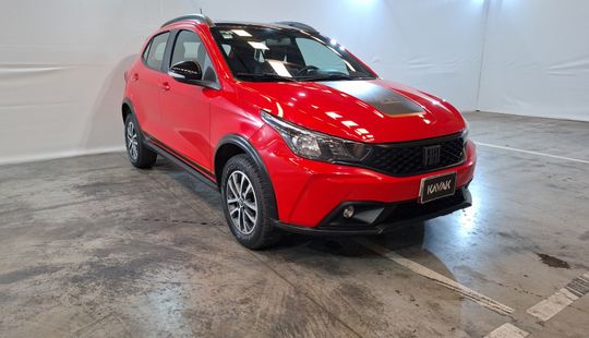 Fiat • Argo