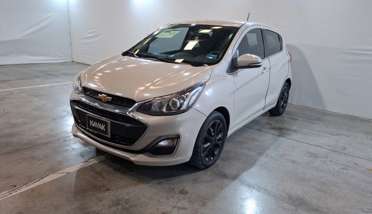 Chevrolet • Spark