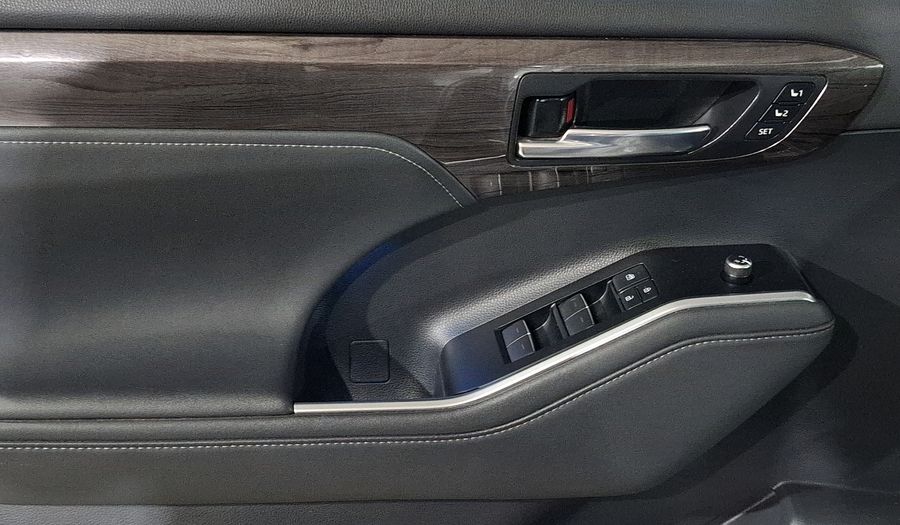 Toyota Highlander 3.5 LIMITED PR AUTO Suv 2021