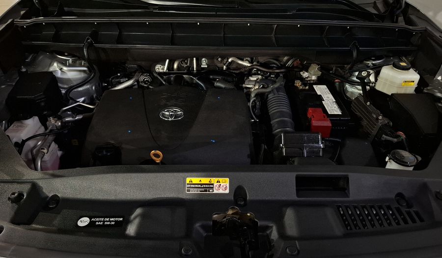 Toyota Highlander 3.5 LIMITED PR AUTO Suv 2021