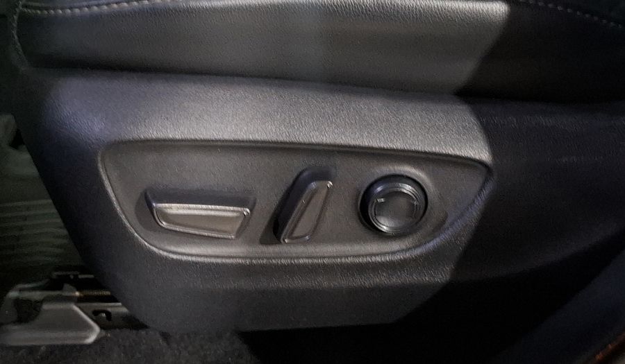 Toyota Highlander 3.5 LIMITED PR AUTO Suv 2021