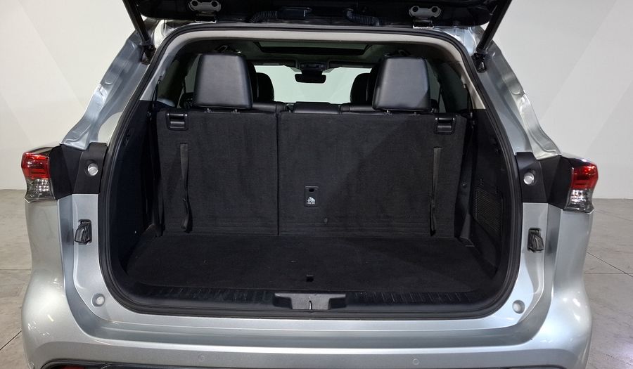 Toyota Highlander 3.5 LIMITED PR AUTO Suv 2021