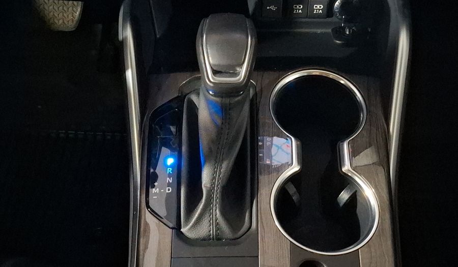 Toyota Highlander 3.5 LIMITED PR AUTO Suv 2021