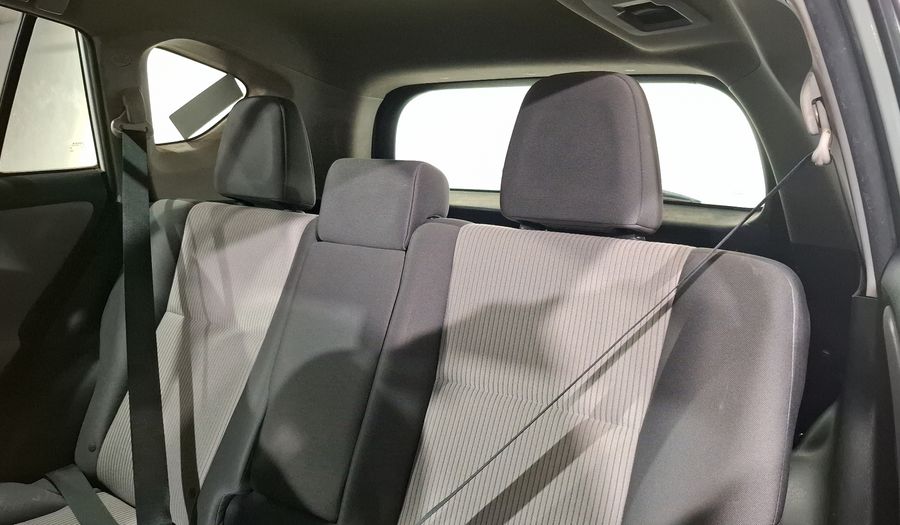 Toyota Rav4 2.5 LE AT Suv 2014