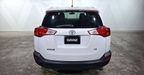 Toyota Rav4 2.5 LE AT Suv 2014