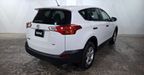Toyota Rav4 2.5 LE AT Suv 2014