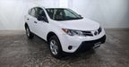 Toyota Rav4 2.5 LE AT Suv 2014