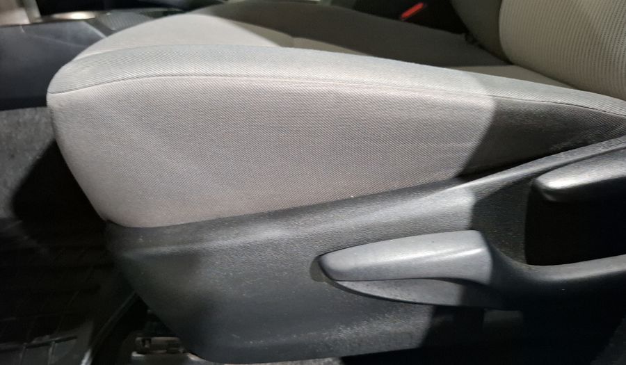 Toyota Rav4 2.5 LE AT Suv 2014