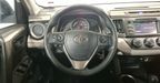 Toyota Rav4 2.5 LE AT Suv 2014