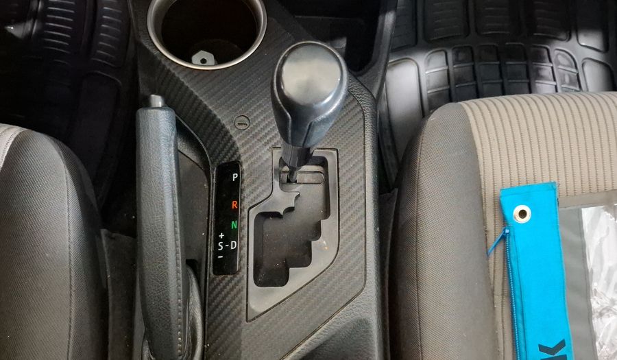 Toyota Rav4 2.5 LE AT Suv 2014