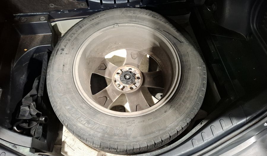 Toyota Rav4 2.5 LE AT Suv 2014