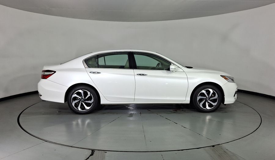 Honda Accord 3.5 EXL V6 NAVI Sedan 2016